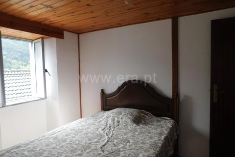 Villa i Seia, Guarda, Seia - € 162.000 | Ref: 382260039 - foto 13