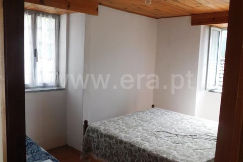 Villa i Seia, Guarda, Seia - € 162.000 | Ref: 382260039 - foto 14