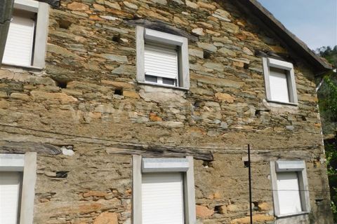 Villa i Seia, Guarda, Seia - € 162.000 | Ref: 382260039 - foto 19