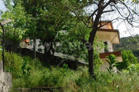 Villa i Seia, Guarda, Seia - € 162.000 | Ref: 382260039 - foto 20