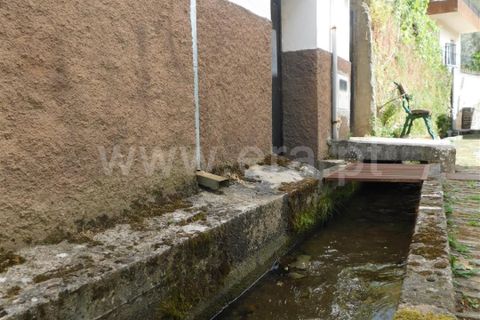 Villa i Seia, Guarda, Seia - € 162.000 | Ref: 382260039 - foto 22