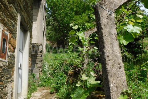 Villa i Seia, Guarda, Seia - € 162.000 | Ref: 382260039 - foto 23