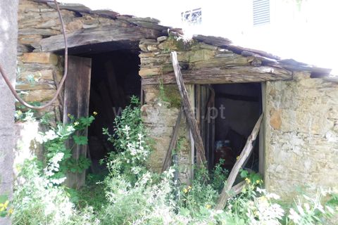 Villa i Seia, Guarda, Seia - € 162.000 | Ref: 382260039 - foto 25