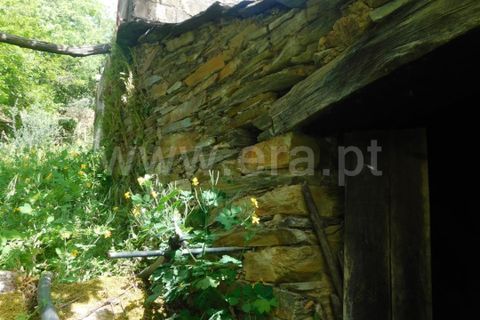 Villa i Seia, Guarda, Seia - € 162.000 | Ref: 382260039 - foto 26