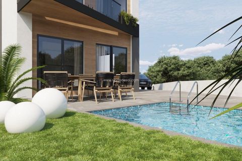 Villa i Finestrat, Alicante, Finestrat - € 550.000 | Ref: NB-85683 - foto 1