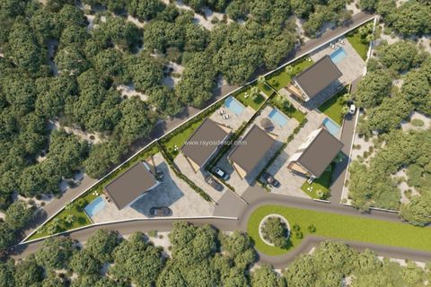 Villa i Finestrat, Alicante, Finestrat - € 550.000 | Ref: NB-85683 - foto 3