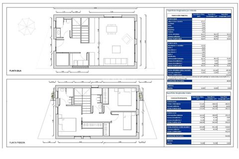 Villa i Finestrat, Alicante, Finestrat - € 550.000 | Ref: NB-85683 - foto 14