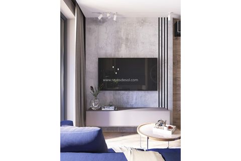 Villa i Finestrat, Alicante, Finestrat - € 550.000 | Ref: NB-85683 - foto 19