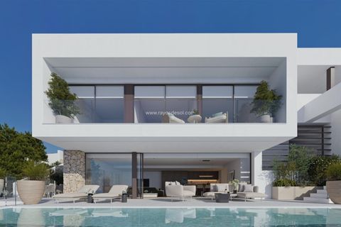 Villa i Altea, Alicante, Altea - € 2.349.000 | Ref: NB-53276 - foto 6