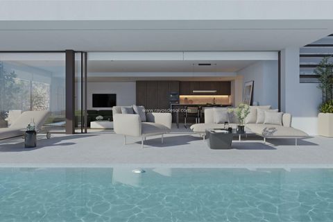 Villa i Altea, Alicante, Altea - € 2.349.000 | Ref: NB-53276 - foto 11