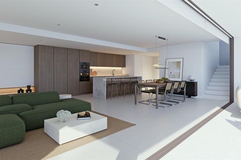 Villa i Altea, Alicante, Altea - € 2.349.000 | Ref: NB-53276 - foto 13
