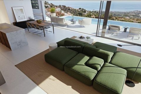 Villa i Altea, Alicante, Altea - € 2.349.000 | Ref: NB-53276 - foto 14