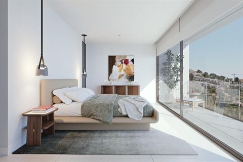 Villa i Altea, Alicante, Altea - € 2.349.000 | Ref: NB-53276 - foto 17