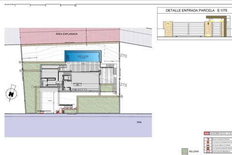 Villa i Altea, Alicante, Altea - € 2.349.000 | Ref: NB-53276 - foto 18