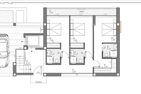 Villa i Altea, Alicante, Altea - € 2.349.000 | Ref: NB-53276 - foto 20