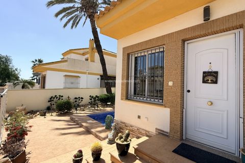 Villa i Sucina, Murcia, Sucina - € 269.950 | Ref: PR-13857 - foto 10