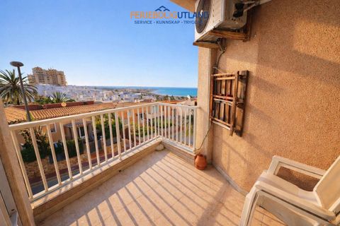Leilighet i Torrevieja, Alicante, Torrevieja - € 154 990 | Ref: FBU21406 - foto 1