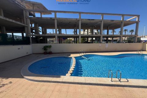 Leilighet i Torrevieja, Alicante, Torrevieja - € 154 990 | Ref: FBU21406 - foto 17