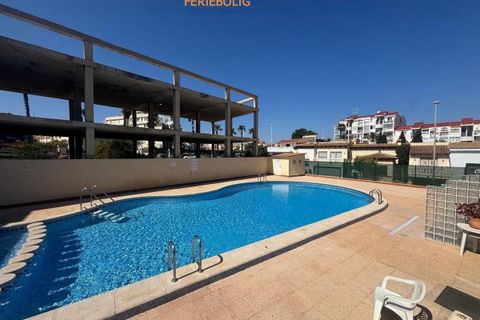Leilighet i Torrevieja, Alicante, Torrevieja - € 154 990 | Ref: FBU21406 - foto 19