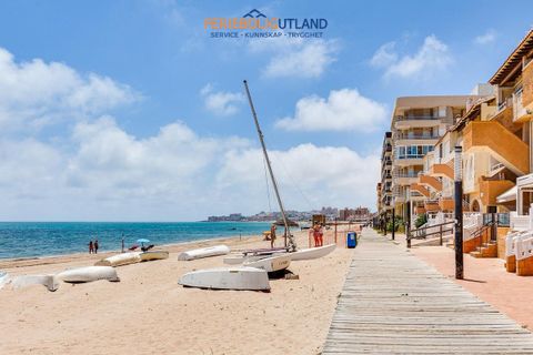 Leilighet i Torrevieja, Alicante, Torrevieja - € 154 990 | Ref: FBU21406 - foto 22
