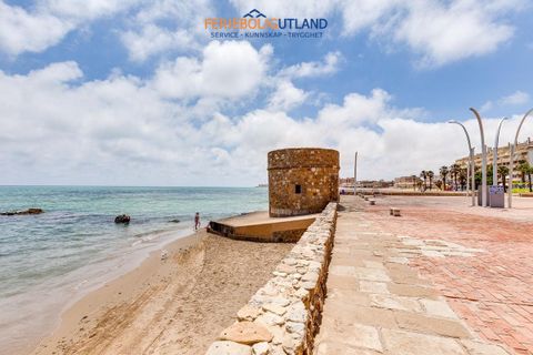 Leilighet i Torrevieja, Alicante, Torrevieja - € 154 990 | Ref: FBU21406 - foto 23