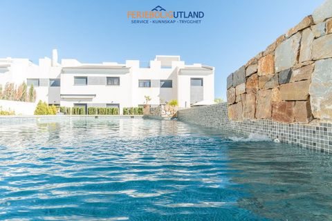 Leilighet i Torrevieja, Alicante, Torrevieja - € 310 000 | Ref: FBU21414 - foto 1
