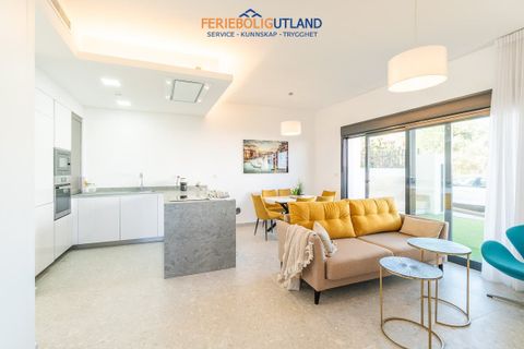Leilighet i Torrevieja, Alicante, Torrevieja - € 310 000 | Ref: FBU21414 - foto 2