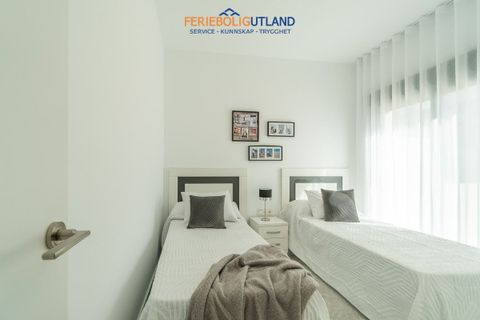 Leilighet i Torrevieja, Alicante, Torrevieja - € 310 000 | Ref: FBU21414 - foto 6