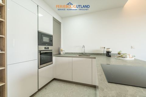 Leilighet i Torrevieja, Alicante, Torrevieja - € 310 000 | Ref: FBU21414 - foto 7