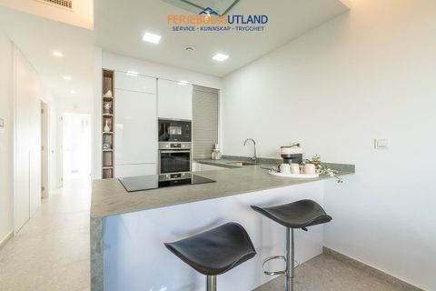 Leilighet i Torrevieja, Alicante, Torrevieja - € 310 000 | Ref: FBU21414 - foto 8