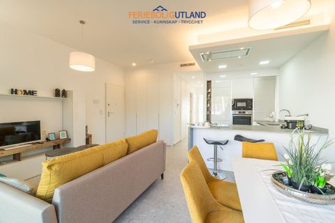 Leilighet i Torrevieja, Alicante, Torrevieja - € 310 000 | Ref: FBU21414 - foto 9