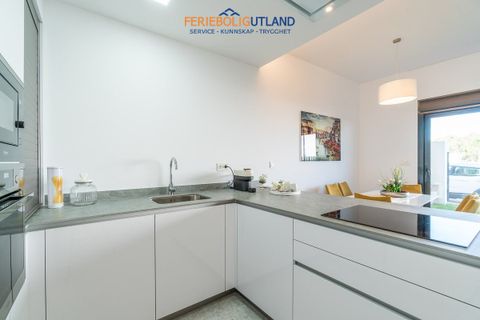 Leilighet i Torrevieja, Alicante, Torrevieja - € 310 000 | Ref: FBU21414 - foto 10