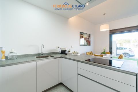 Leilighet i Torrevieja, Alicante, Torrevieja - € 310 000 | Ref: FBU21414 - foto 11