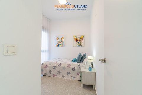 Leilighet i Torrevieja, Alicante, Torrevieja - € 310 000 | Ref: FBU21414 - foto 12