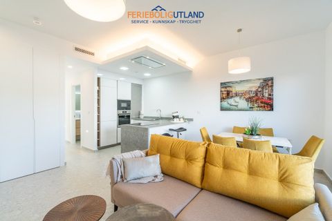 Leilighet i Torrevieja, Alicante, Torrevieja - € 310 000 | Ref: FBU21414 - foto 13