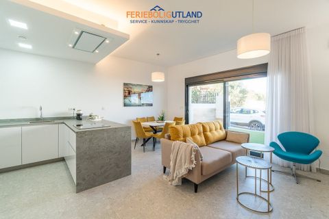 Leilighet i Torrevieja, Alicante, Torrevieja - € 310 000 | Ref: FBU21414 - foto 14