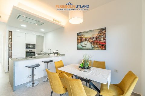 Leilighet i Torrevieja, Alicante, Torrevieja - € 310 000 | Ref: FBU21414 - foto 16