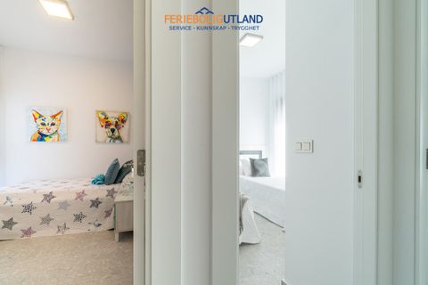Leilighet i Torrevieja, Alicante, Torrevieja - € 310 000 | Ref: FBU21414 - foto 18