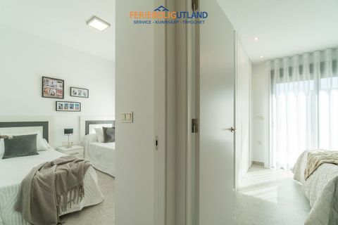 Leilighet i Torrevieja, Alicante, Torrevieja - € 310 000 | Ref: FBU21414 - foto 19