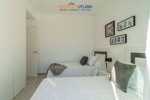 Leilighet i Torrevieja, Alicante, Torrevieja - € 310 000 | Ref: FBU21414 - foto 20