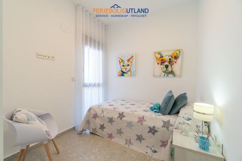 Leilighet i Torrevieja, Alicante, Torrevieja - € 310 000 | Ref: FBU21414 - foto 22