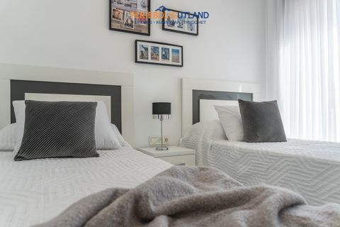 Leilighet i Torrevieja, Alicante, Torrevieja - € 310 000 | Ref: FBU21414 - foto 27