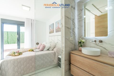 Leilighet i Torrevieja, Alicante, Torrevieja - € 310 000 | Ref: FBU21414 - foto 35