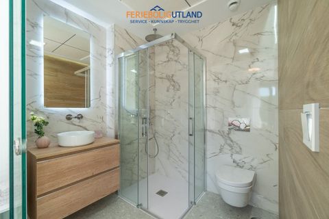 Leilighet i Torrevieja, Alicante, Torrevieja - € 310 000 | Ref: FBU21414 - foto 36