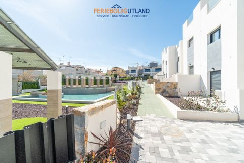 Leilighet i Torrevieja, Alicante, Torrevieja - € 310 000 | Ref: FBU21414 - foto 40