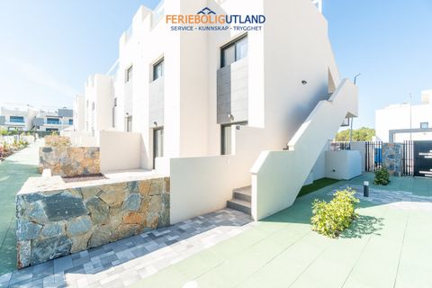 Leilighet i Torrevieja, Alicante, Torrevieja - € 310 000 | Ref: FBU21414 - foto 41