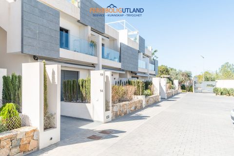 Leilighet i Torrevieja, Alicante, Torrevieja - € 310 000 | Ref: FBU21414 - foto 45