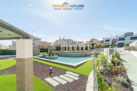 Leilighet i Torrevieja, Alicante, Torrevieja - € 310 000 | Ref: FBU21414 - foto 46