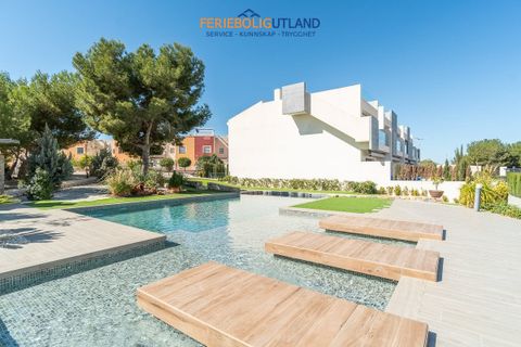 Leilighet i Torrevieja, Alicante, Torrevieja - € 310 000 | Ref: FBU21414 - foto 49