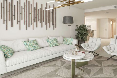 Lejlighed i Manilva, Malaga, Manilva - € 390.000 | Ref: R5366701 - foto 2